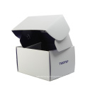 New Fresh Paper Food Box Shrimp Packing Box